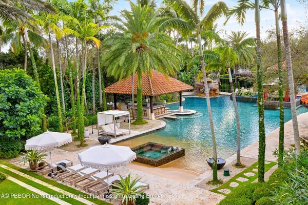 $29,900,000 | 12227 Tillinghast Circle, Palm Beach Gardens, FL 33418