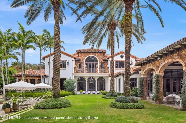 $29,900,000 | 12227 Tillinghast Circle, Palm Beach Gardens, FL 33418