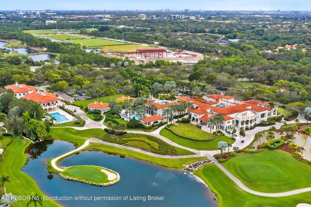 $29,900,000 | 12227 Tillinghast Circle, Palm Beach Gardens, FL 33418