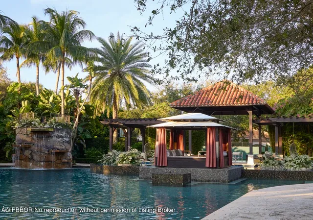 $29,900,000 | 12227 Tillinghast Circle, Palm Beach Gardens, FL 33418