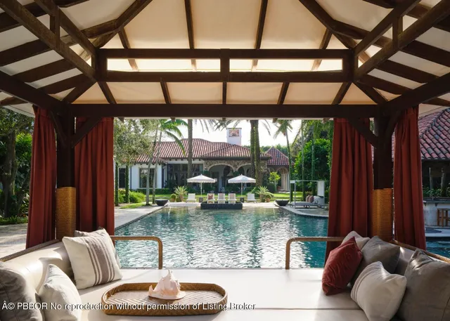 $29,900,000 | 12227 Tillinghast Circle, Palm Beach Gardens, FL 33418