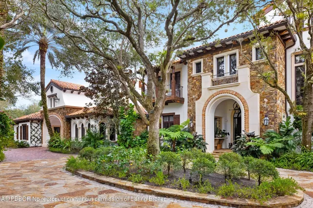 $29,900,000 | 12227 Tillinghast Circle, Palm Beach Gardens, FL 33418