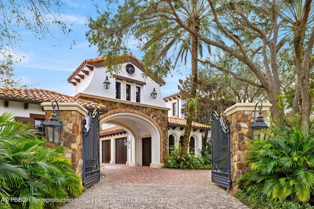 $29,900,000 | 12227 Tillinghast Circle, Palm Beach Gardens, FL 33418