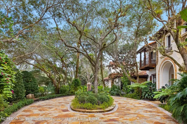 $29,900,000 | 12227 Tillinghast Circle, Palm Beach Gardens, FL 33418