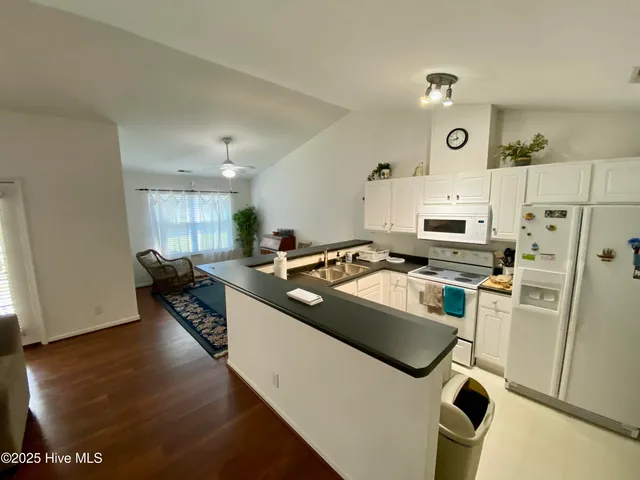 $1,200 | 2227 Locksley Woods Drive, Unit G, Greenville, NC 27858