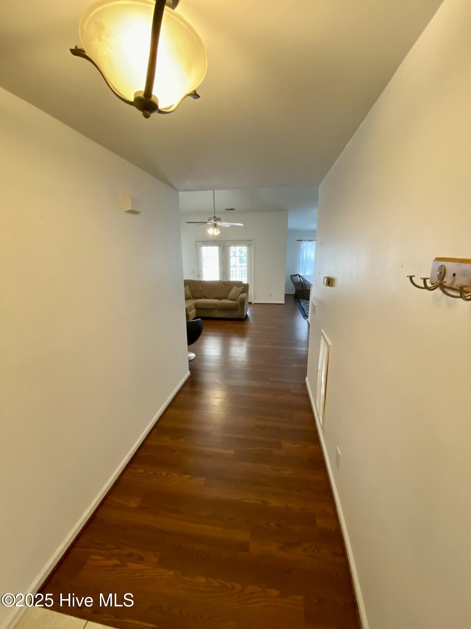 2227 Locksley Woods Drive, Unit G Greenville, NC 27858 - Photo 9 of 17 IMG_1550 (1)