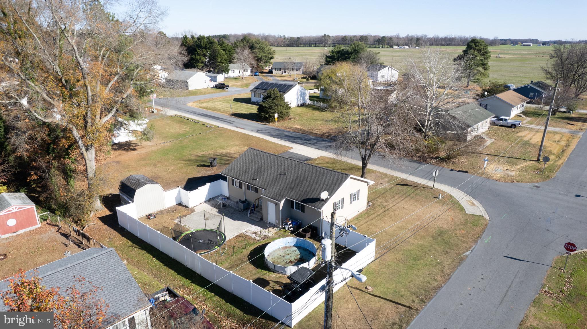 133 South Street Secretary, MD 21664 - Photo 32 of 39