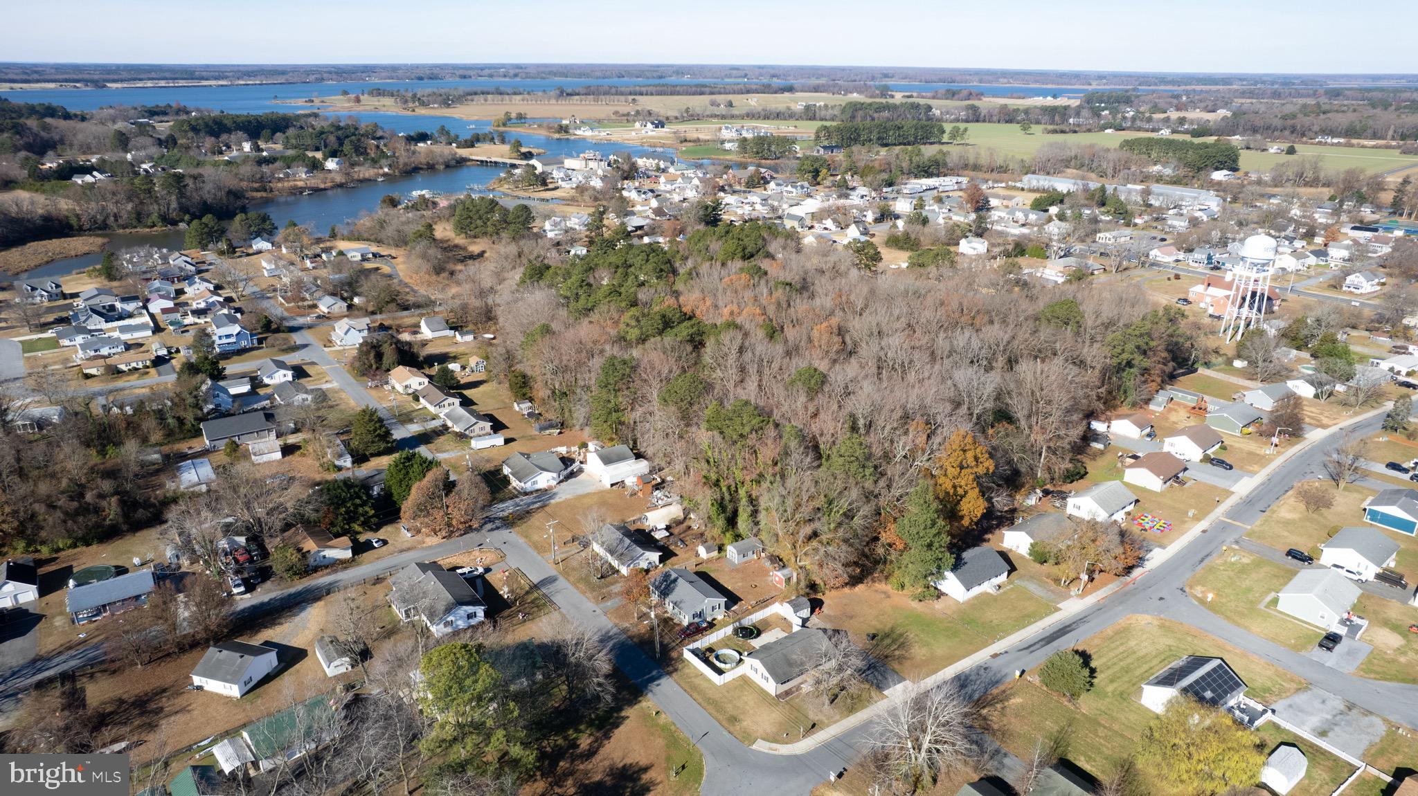 133 South Street Secretary, MD 21664 - Photo 36 of 39