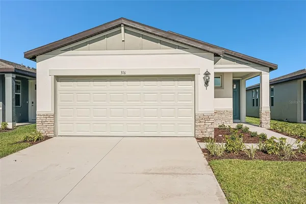 $374,870 | 316 Lazy Shr Drive, Nokomis, FL 34275