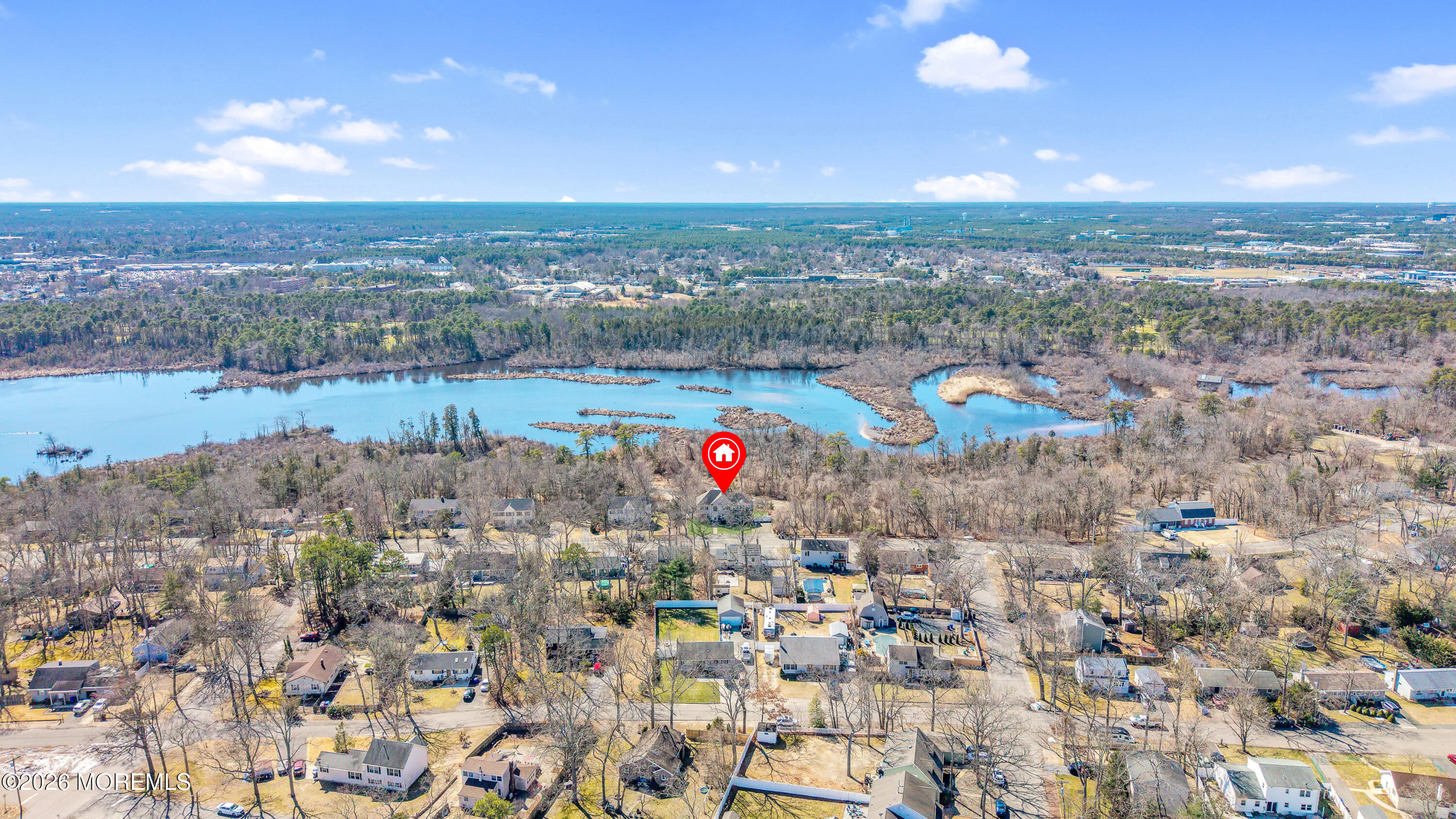 1651 Forge Pond Road Brick, NJ 08724 - Photo 64 of 71 FORGE POND