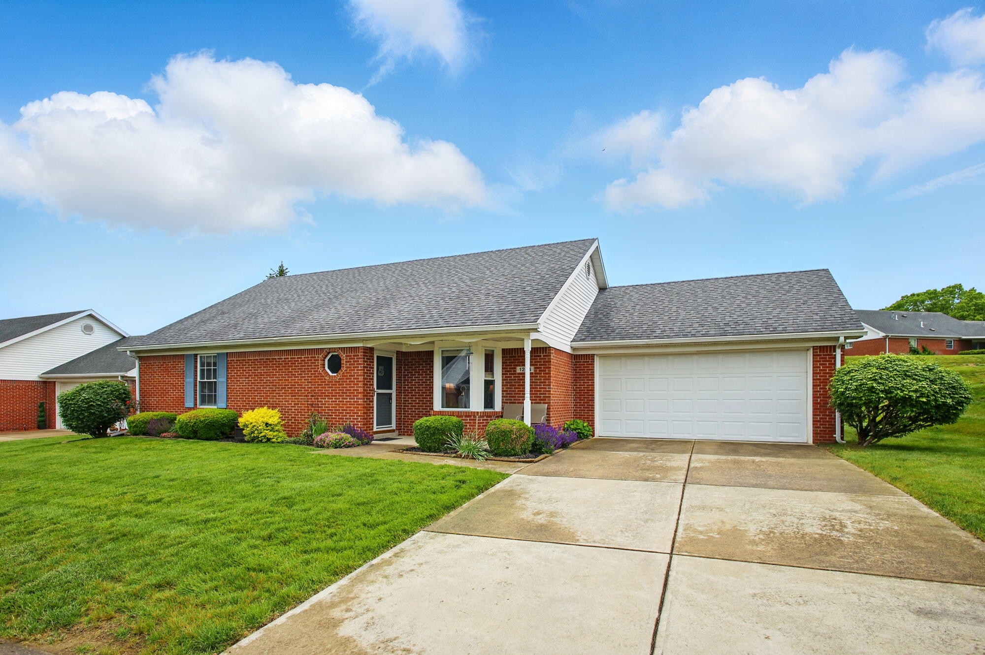 1264 Pheasant Run, Unit 74 Springfield, OH 45503 - Photo 2 of 32