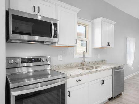 253 Basswood Road Columbus, OH 43207 - Photo 6 of 17 New Appliances