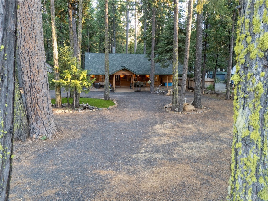 7528 Humboldt Road Butte Meadows, CA 95942 - Photo 36 of 41