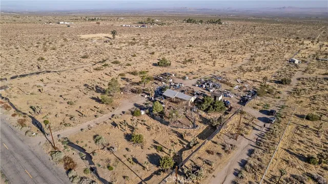 a view of an ocean beach