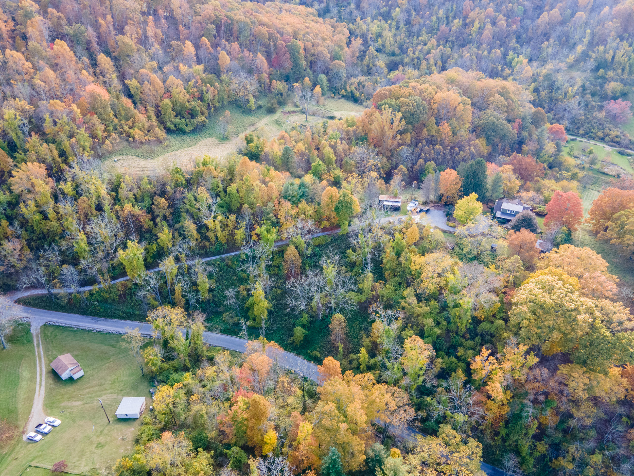 4883 Sidney Church Road Riner, VA 24149 - Photo 3 of 73 DJI_0038-HDR