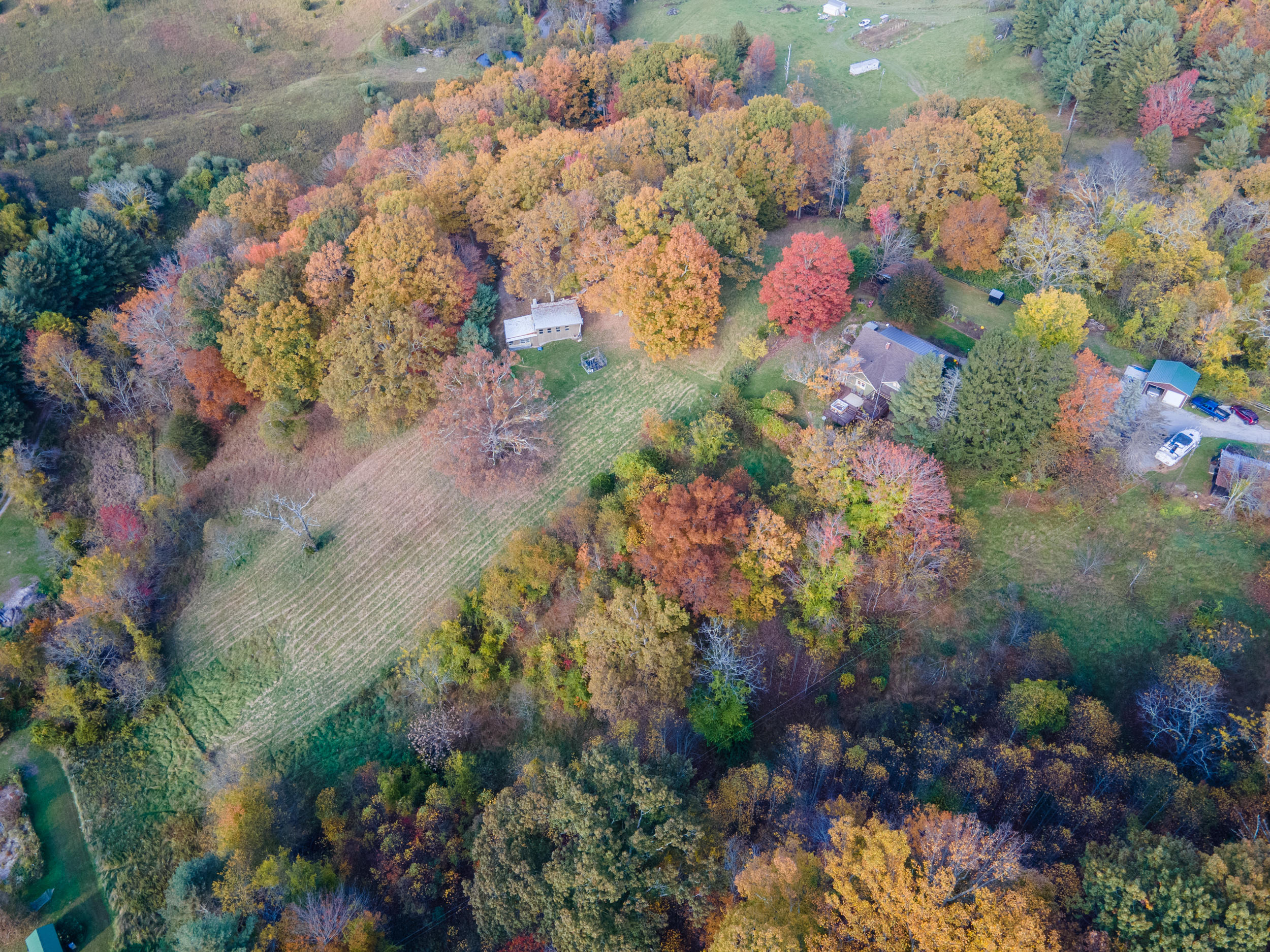 4883 Sidney Church Road Riner, VA 24149 - Photo 4 of 73 DJI_0050-HDR