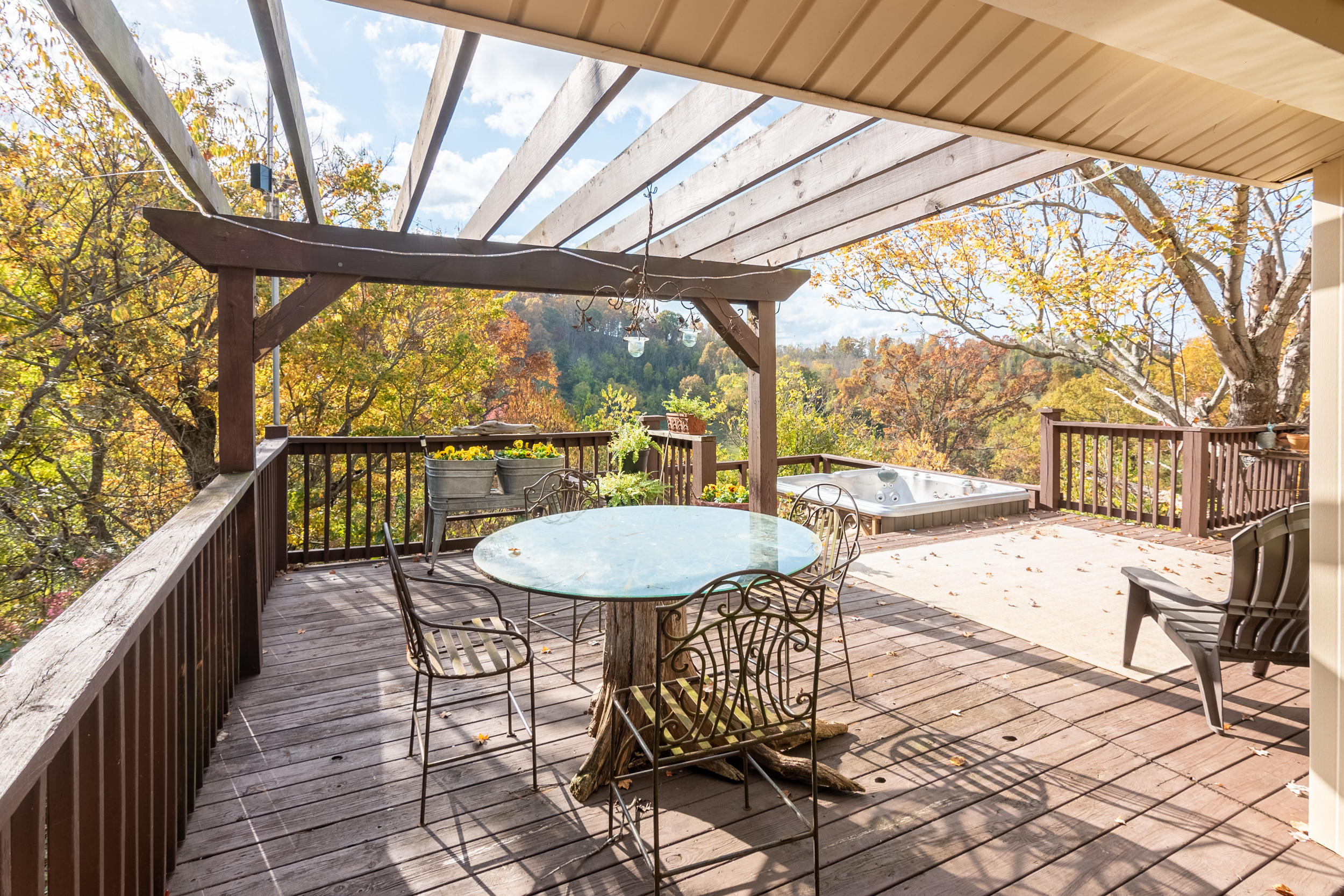 4883 Sidney Church Road Riner, VA 24149 - Photo 6 of 73 DSC_0993-HDR