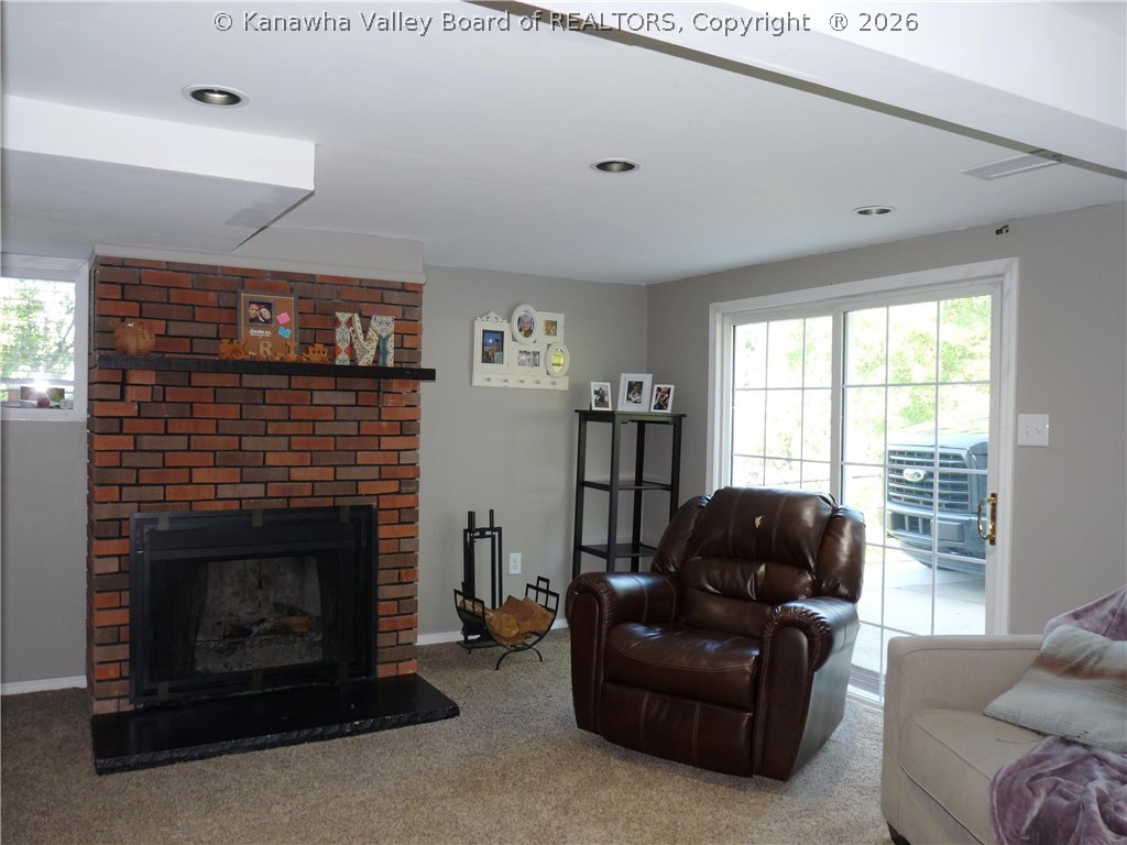 5221 Kelly Road Charleston, WV 25313 - Photo 14 of 25 Gallery Image 14