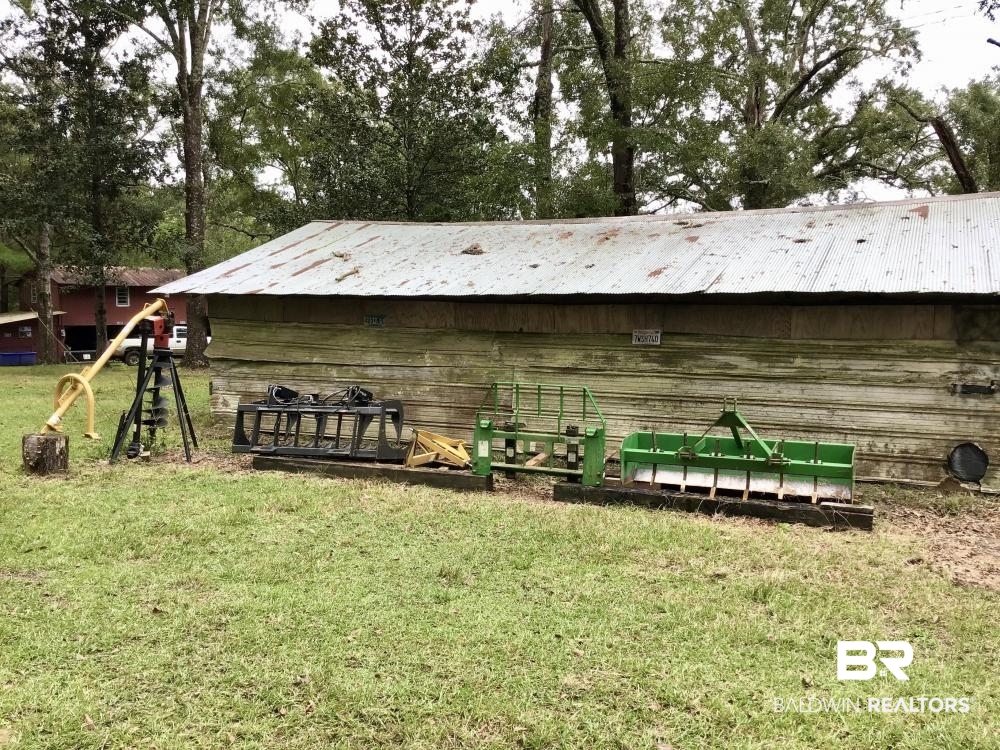 0 Country Road Axis, AL 36505 - Photo 42 of 42