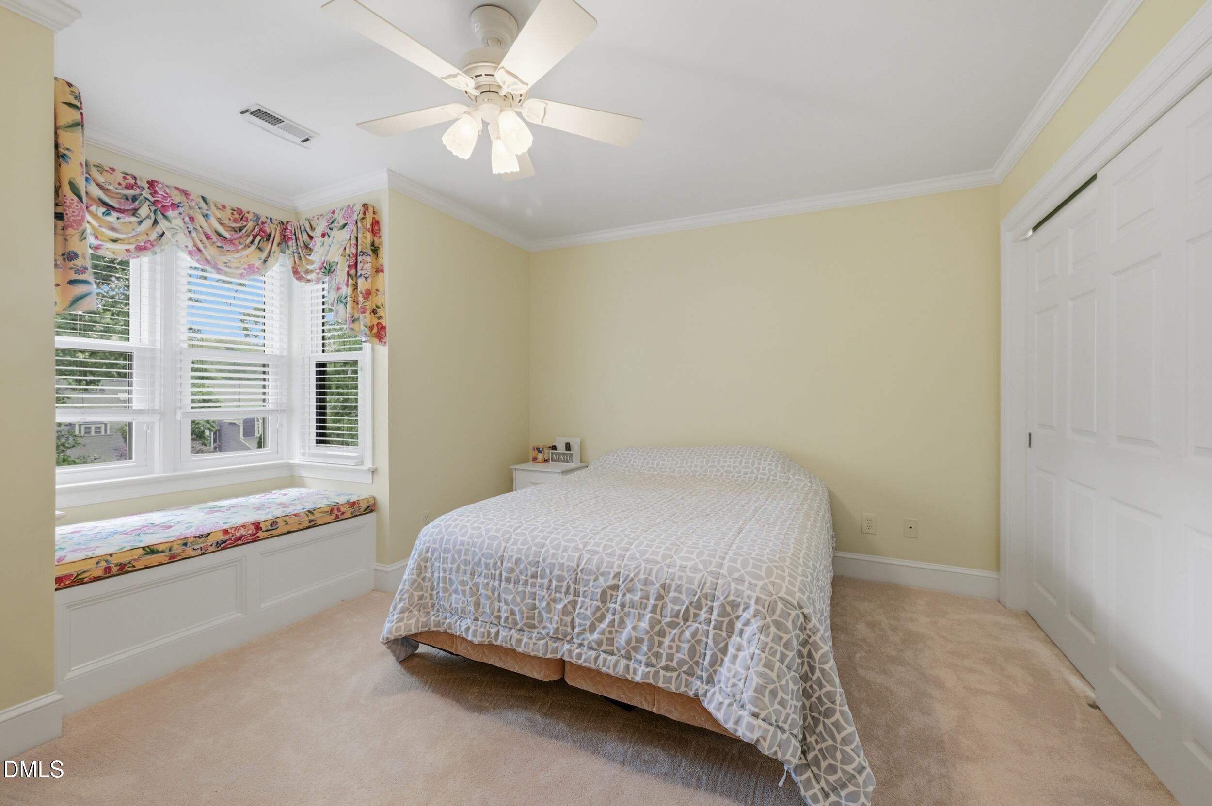 7514 Wellesley Park South Raleigh, NC 27615 - Photo 34 of 47 167