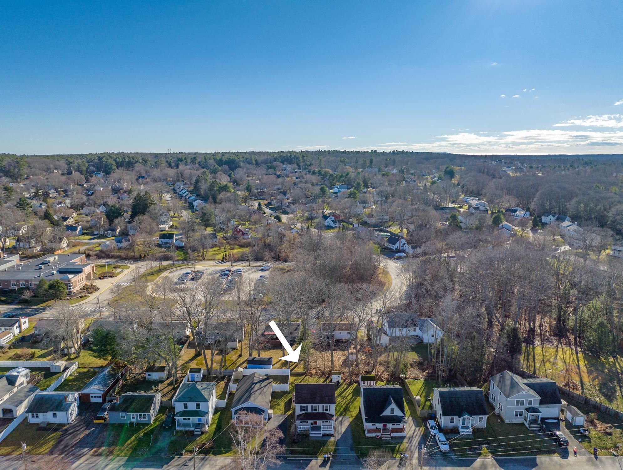 106 Cumberland Road South Portland, ME 04106 - Photo 55 of 63 106 Cumberland Road-13-Edit