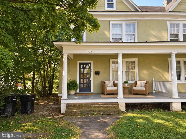 $1,875 | 423 National Avenue, Winchester, VA 22601