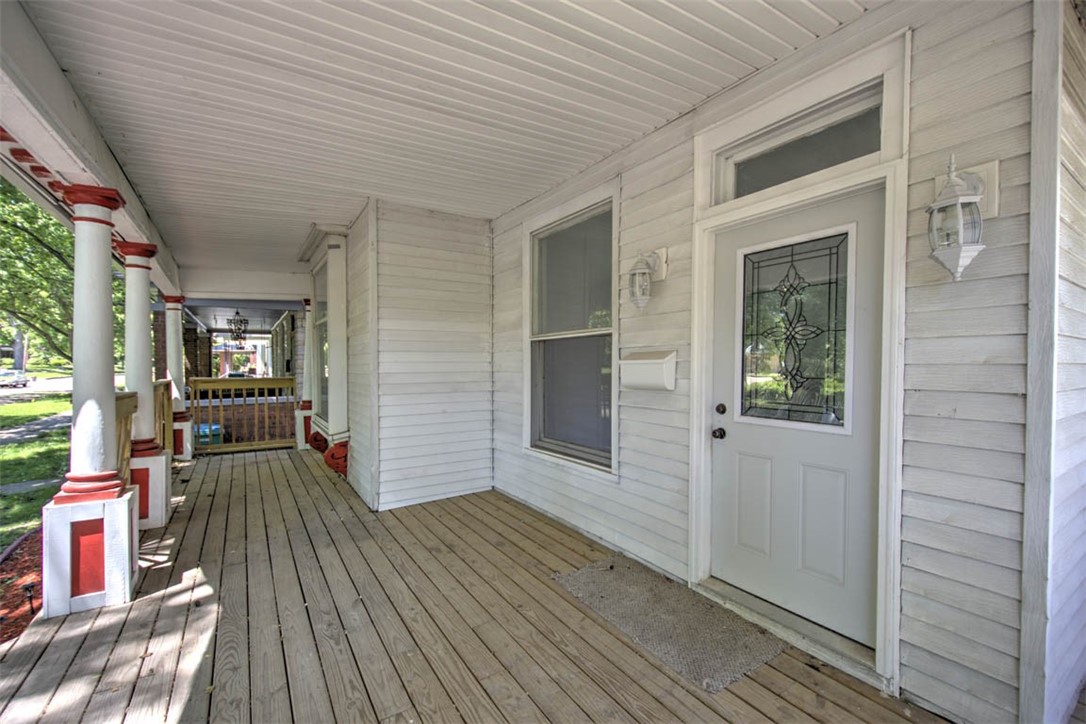 840 West William Street Decatur, IL 62522 - Photo 27 of 35