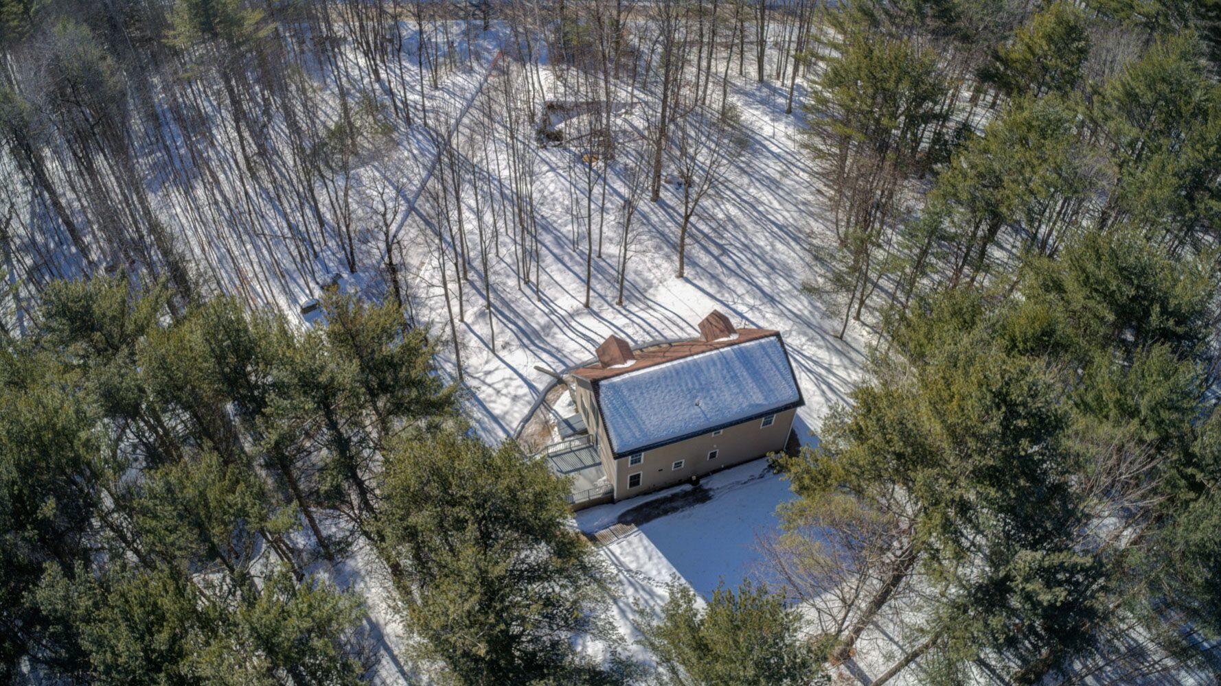 285 South Effingham Road Newfield, ME 04095 - Photo 20 of 31 285 30