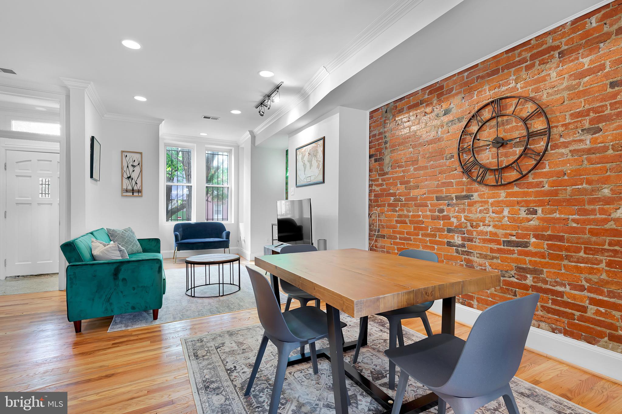 1037 5th Street Northeast Washington, DC 20002 - Photo 12 of 36