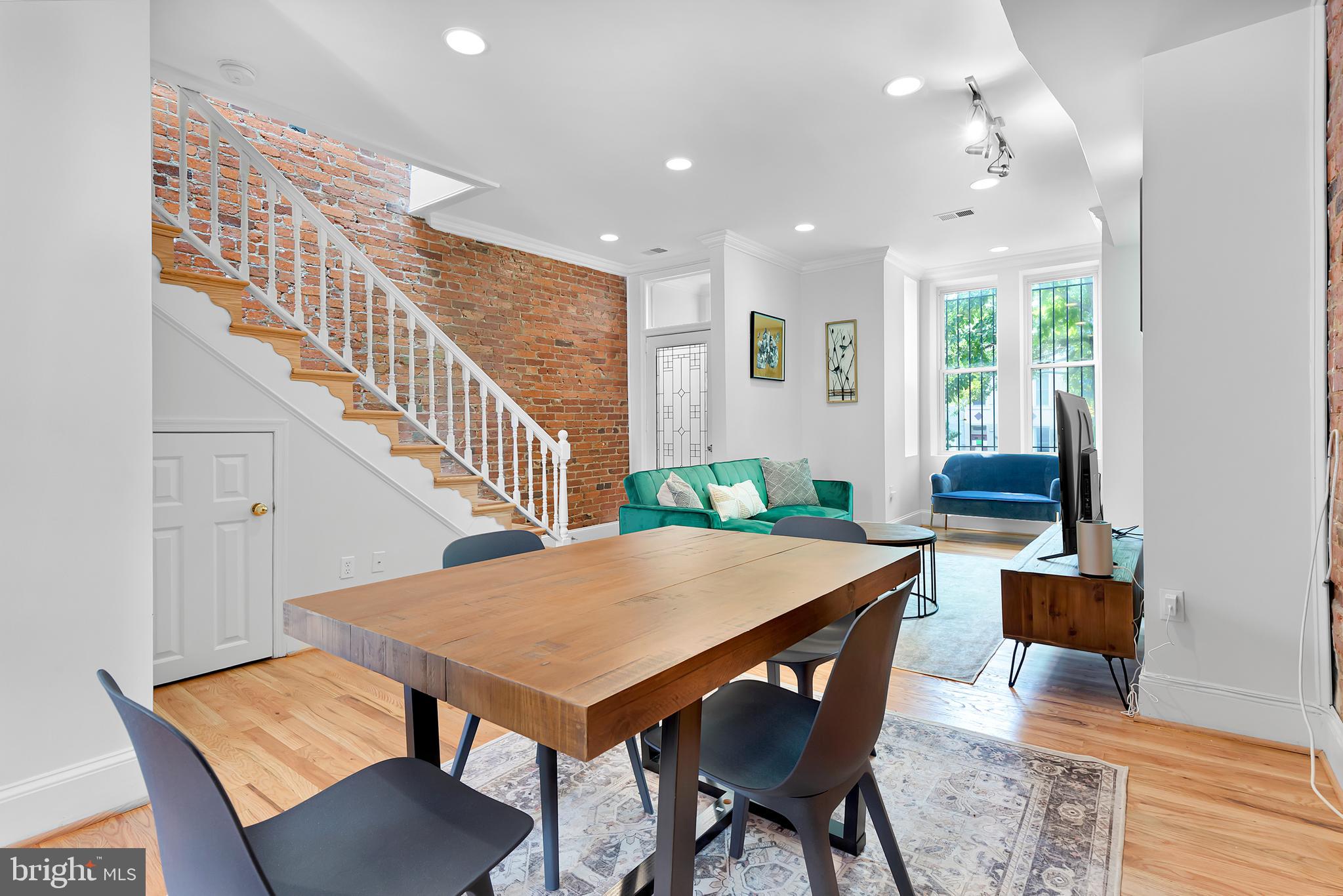 1037 5th Street Northeast Washington, DC 20002 - Photo 13 of 36