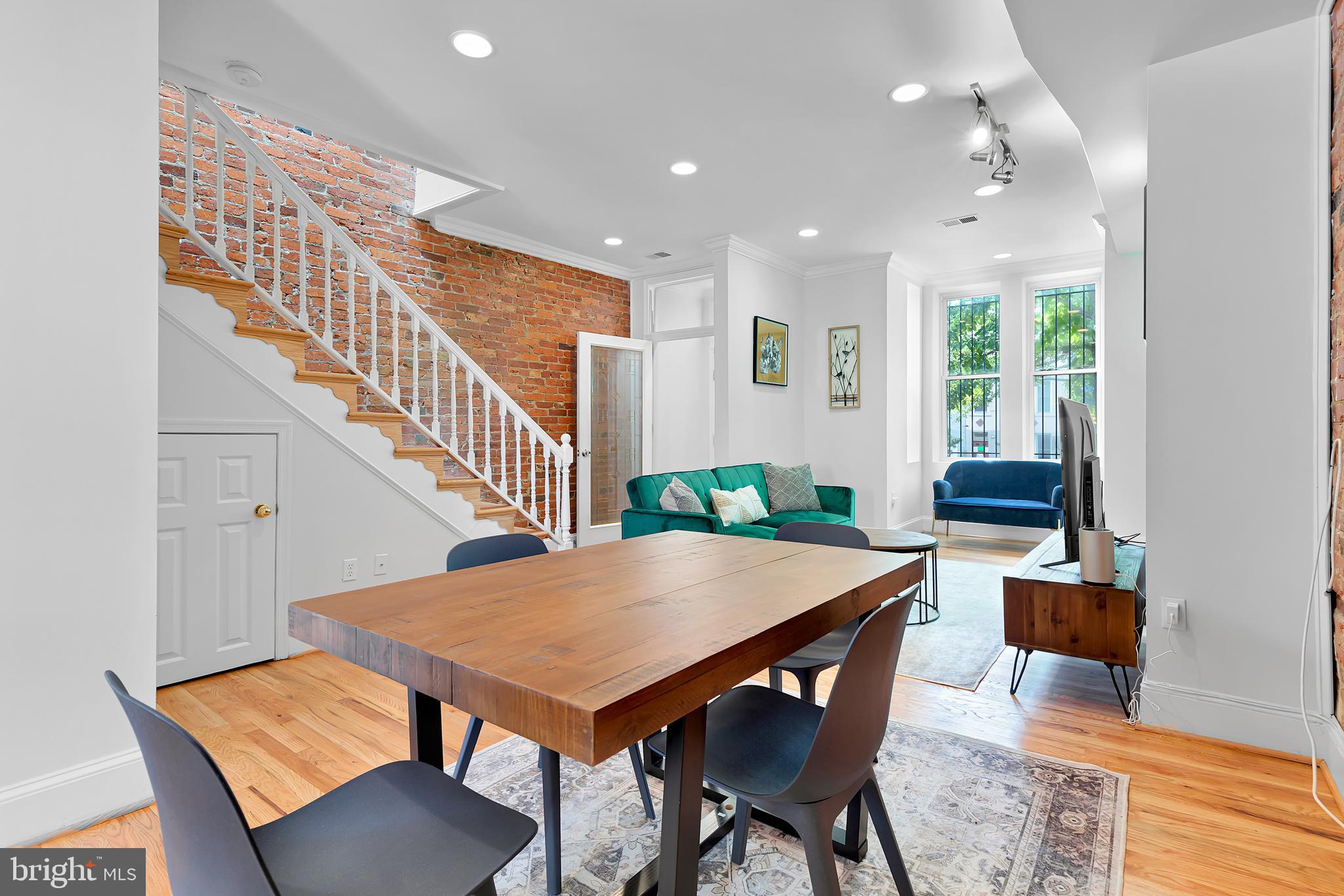 1037 5th Street Northeast Washington, DC 20002 - Photo 14 of 36