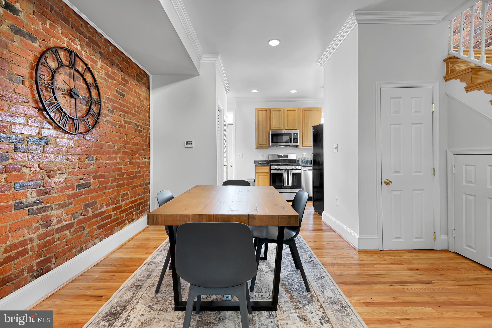 1037 5th Street Northeast Washington, DC 20002 - Photo 15 of 36