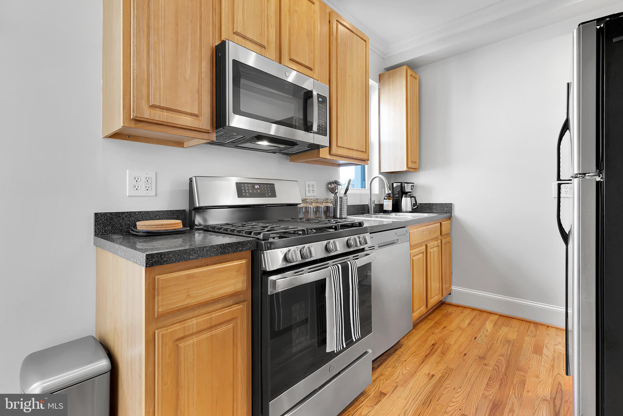 1037 5th Street Northeast Washington, DC 20002 - Photo 19 of 36