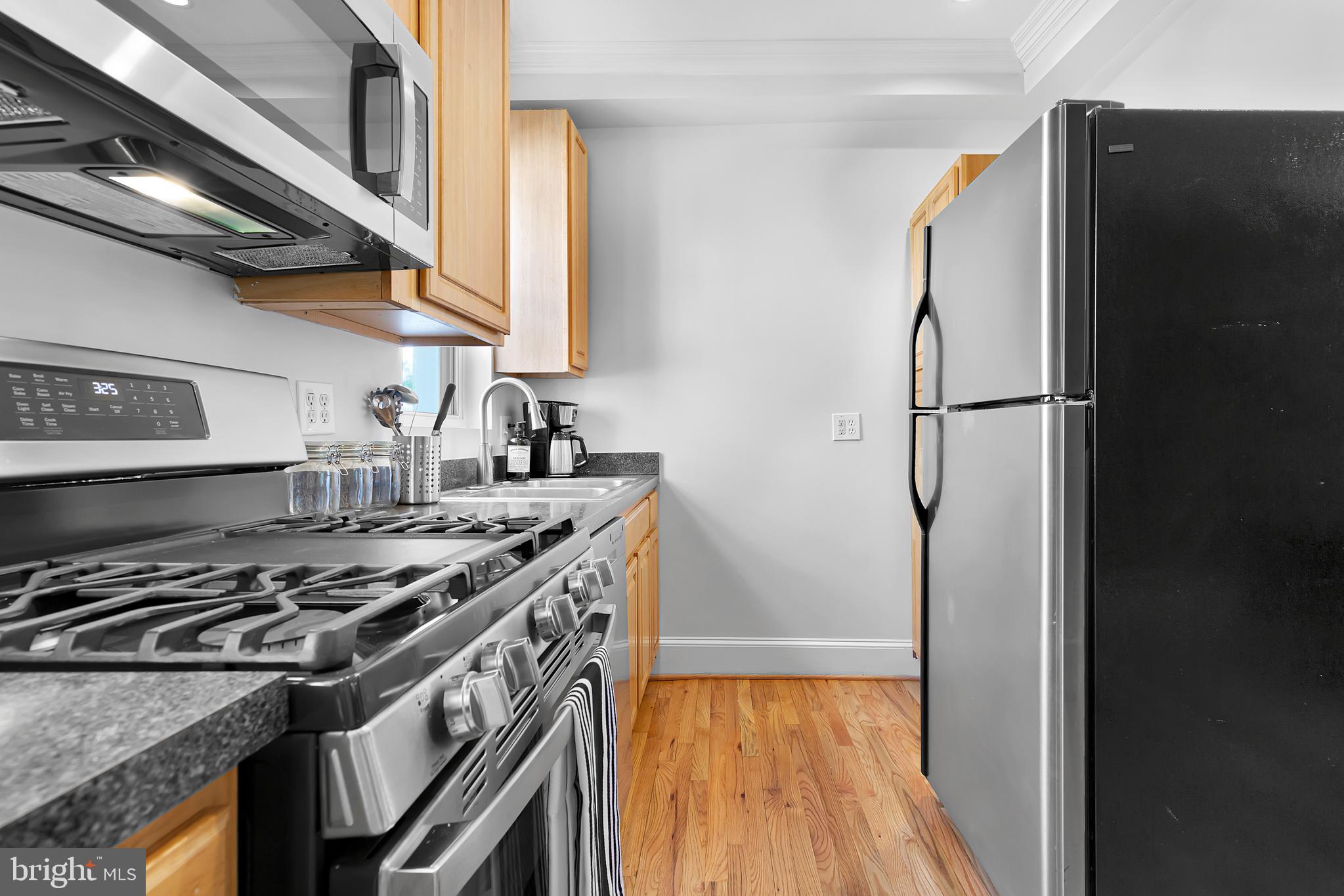 1037 5th Street Northeast Washington, DC 20002 - Photo 20 of 36