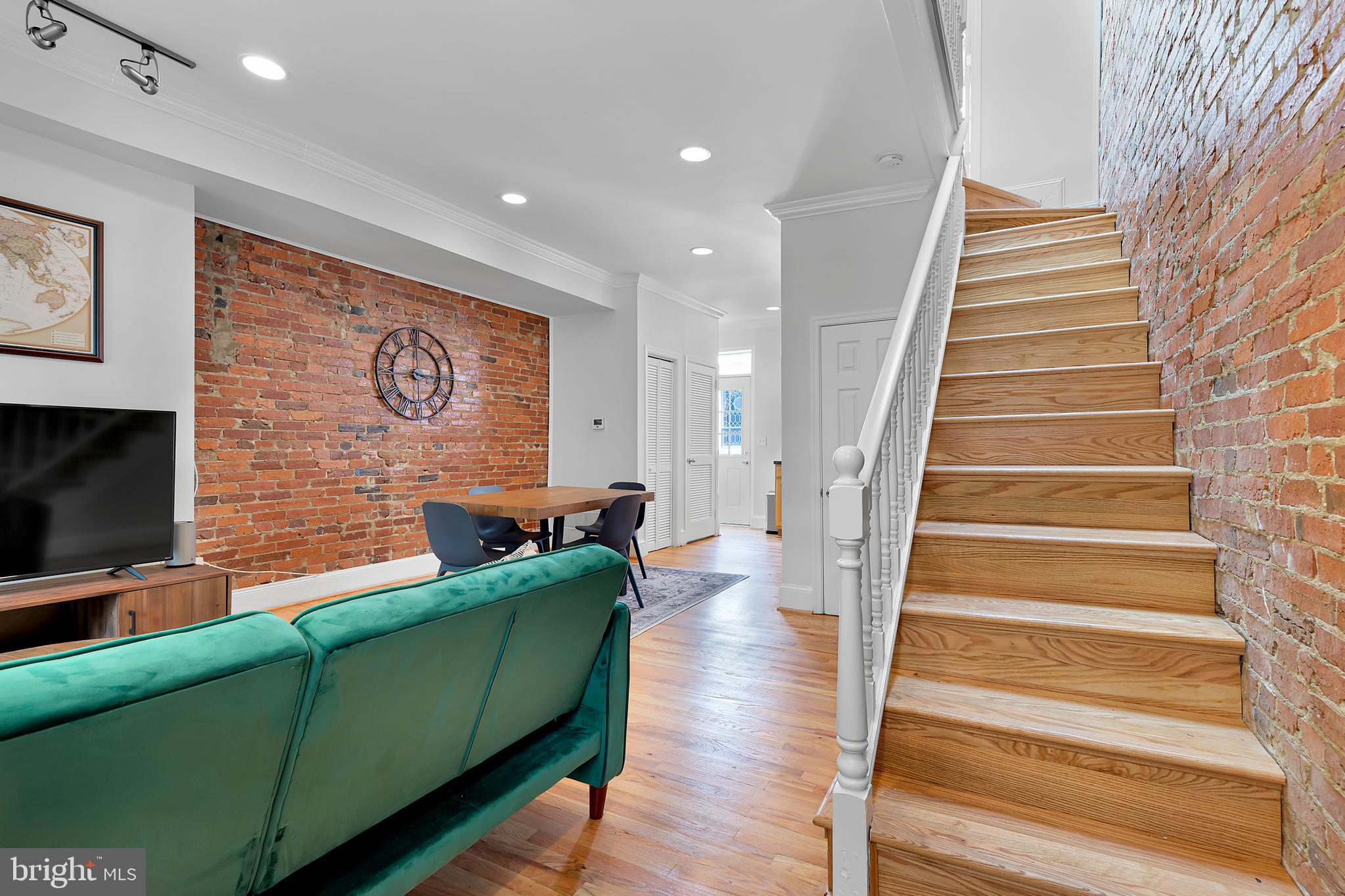 1037 5th Street Northeast Washington, DC 20002 - Photo 2 of 36