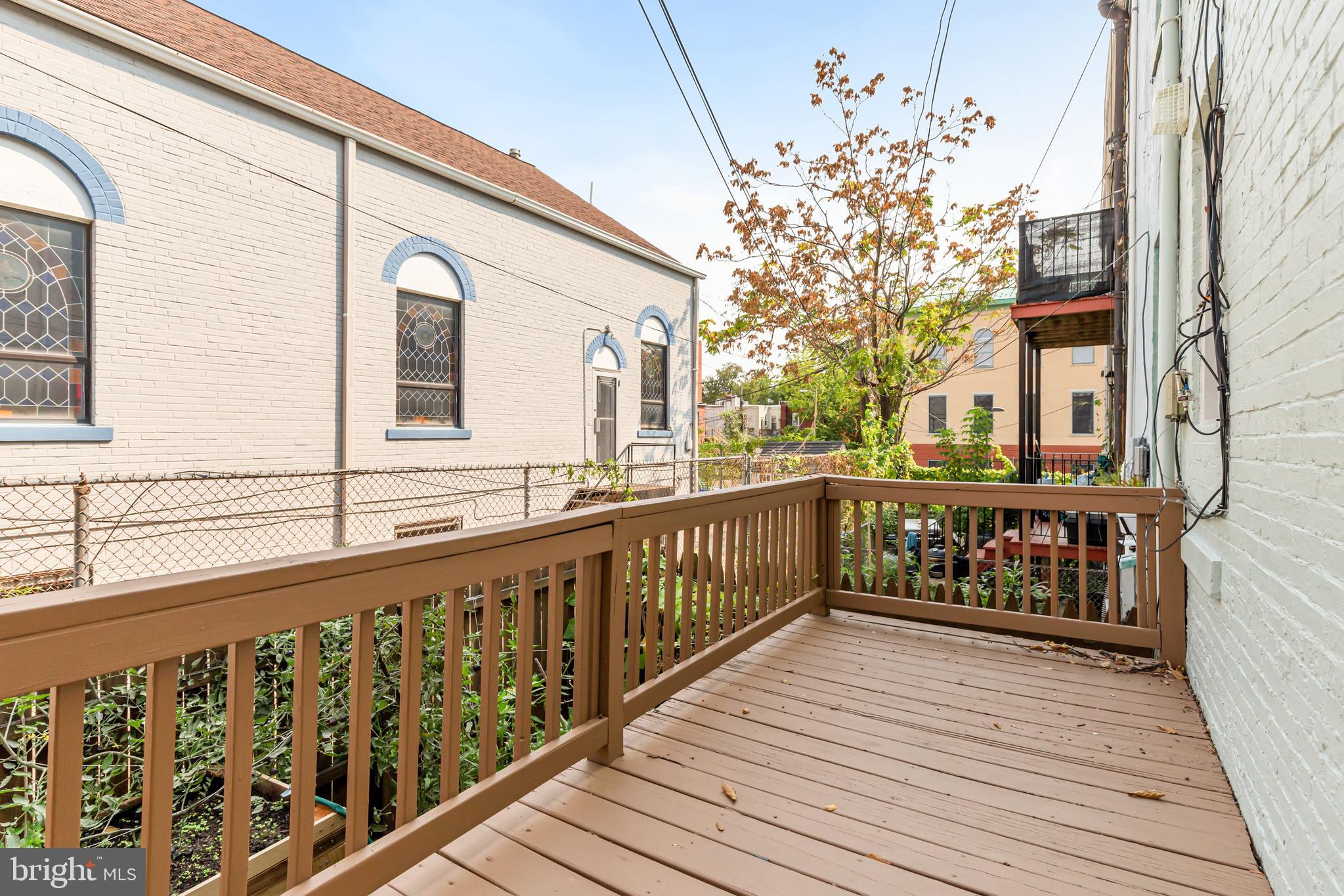 1037 5th Street Northeast Washington, DC 20002 - Photo 21 of 36