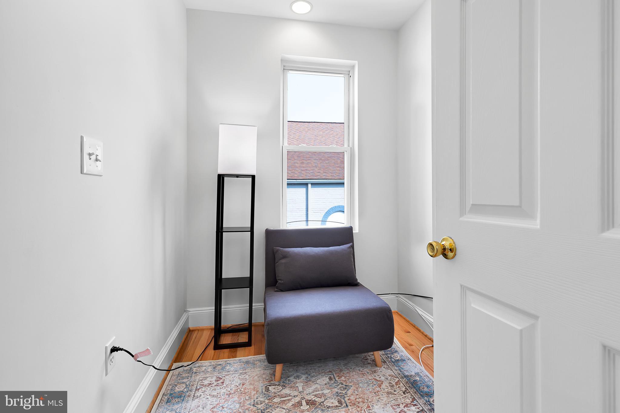 1037 5th Street Northeast Washington, DC 20002 - Photo 23 of 36