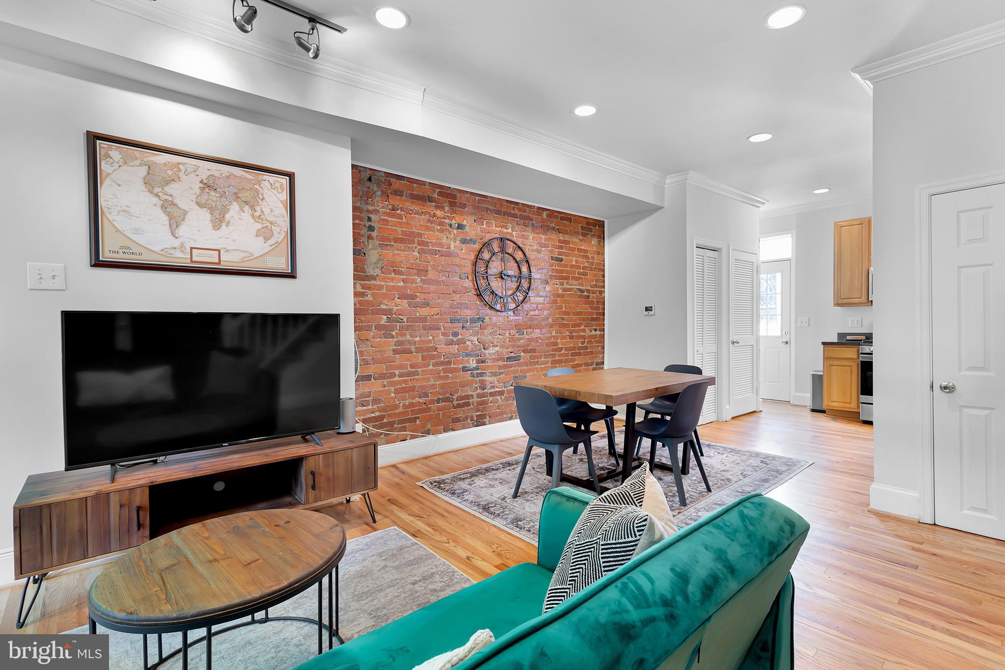 1037 5th Street Northeast Washington, DC 20002 - Photo 3 of 36