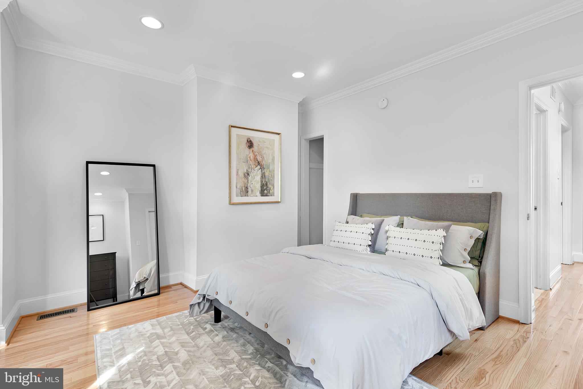 1037 5th Street Northeast Washington, DC 20002 - Photo 31 of 36