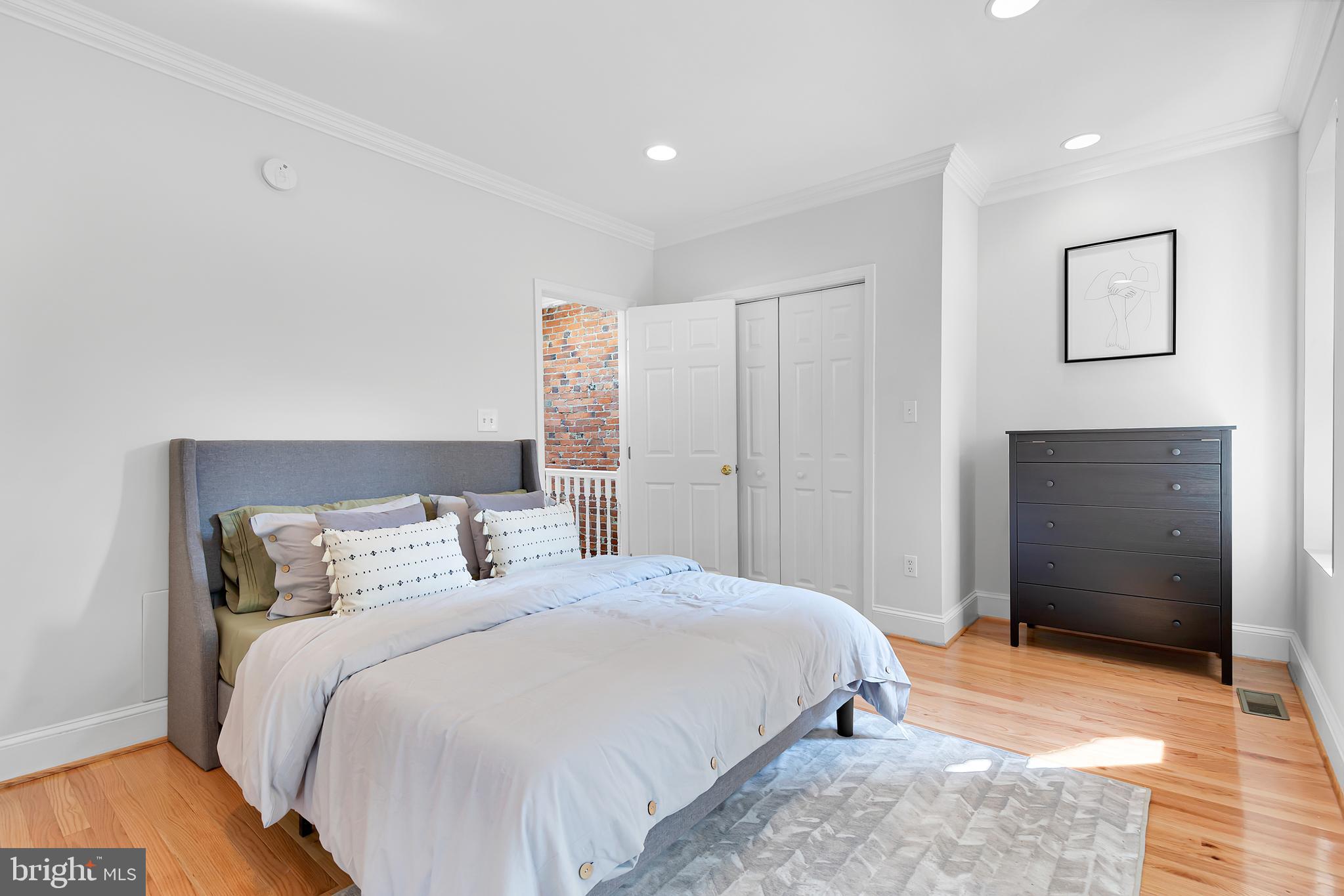 1037 5th Street Northeast Washington, DC 20002 - Photo 32 of 36