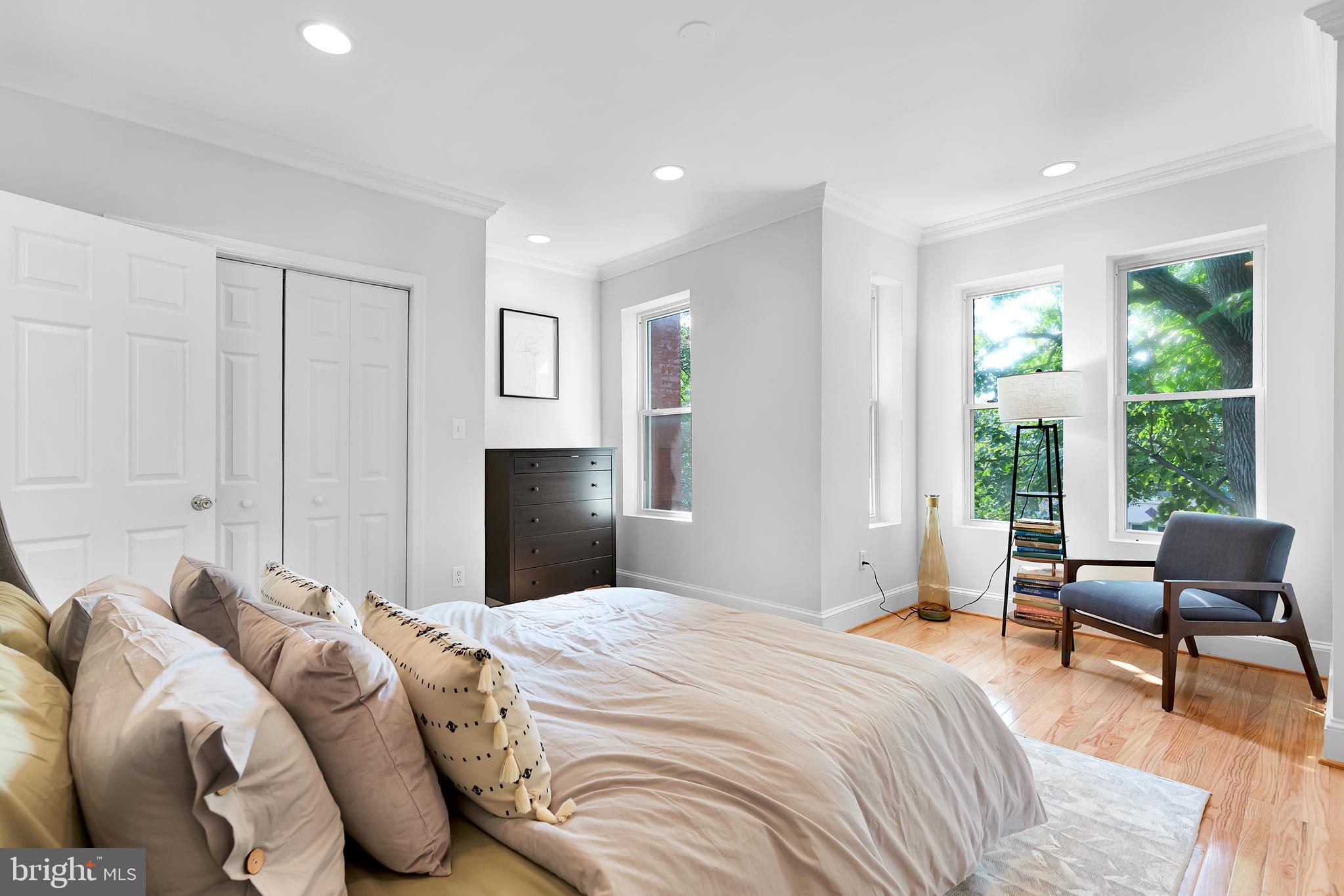 1037 5th Street Northeast Washington, DC 20002 - Photo 33 of 36