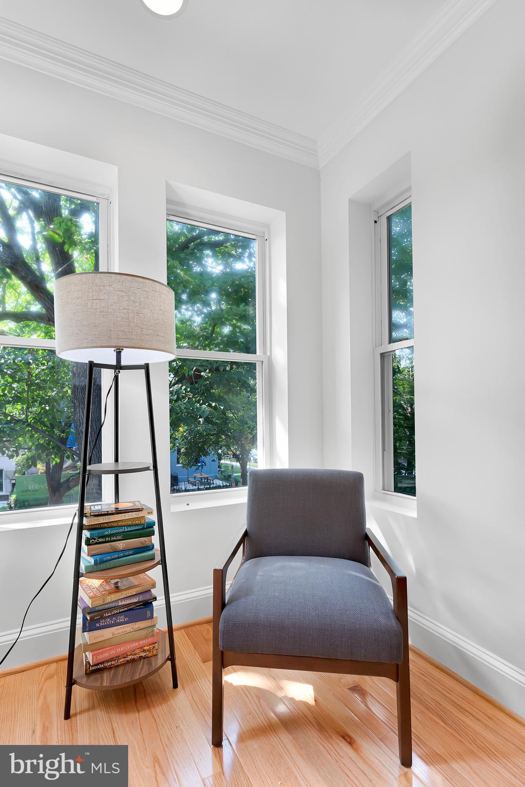 1037 5th Street Northeast Washington, DC 20002 - Photo 34 of 36