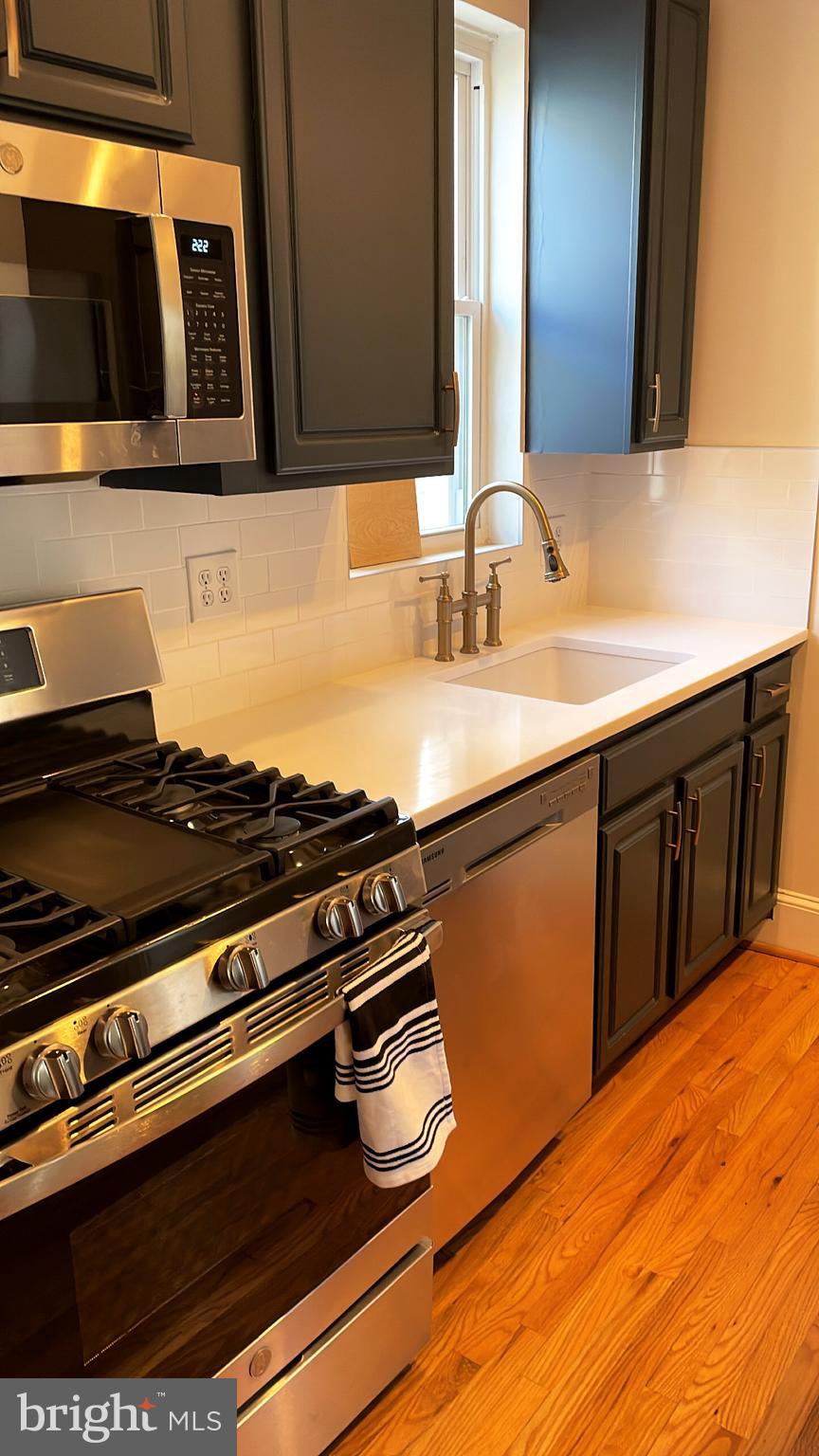 1037 5th Street Northeast Washington, DC 20002 - Photo 36 of 36