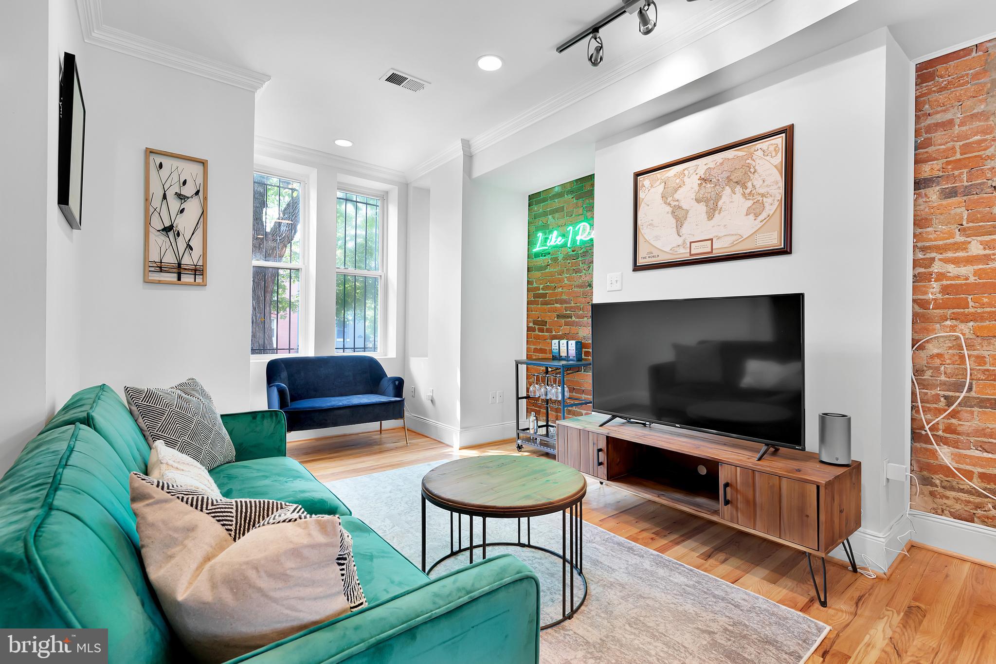 1037 5th Street Northeast Washington, DC 20002 - Photo 4 of 36