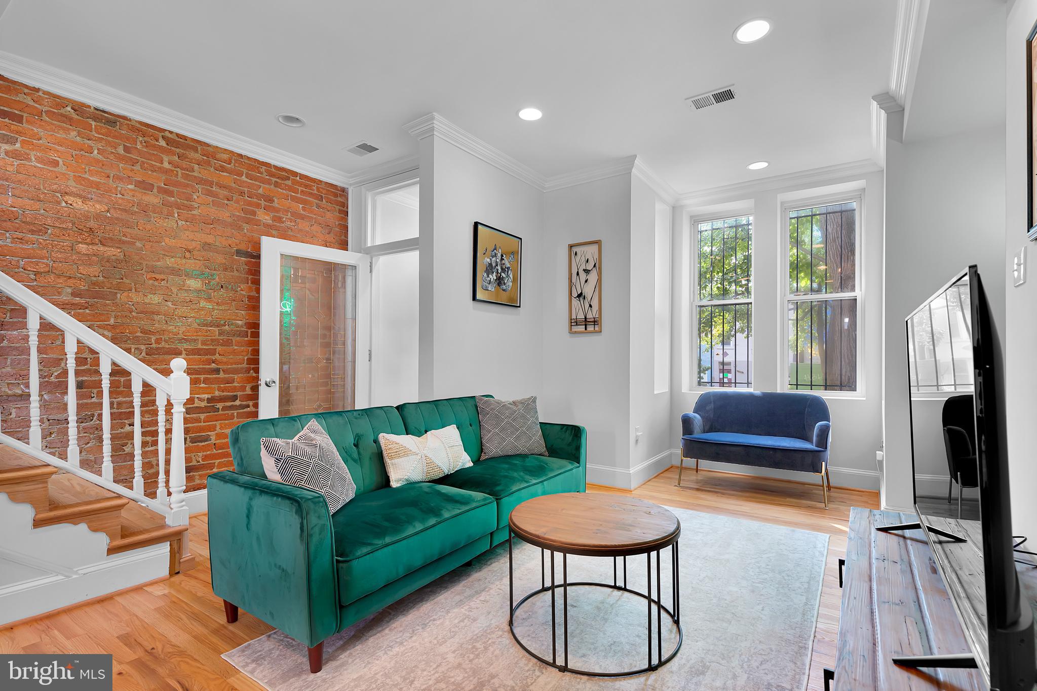 1037 5th Street Northeast Washington, DC 20002 - Photo 5 of 36