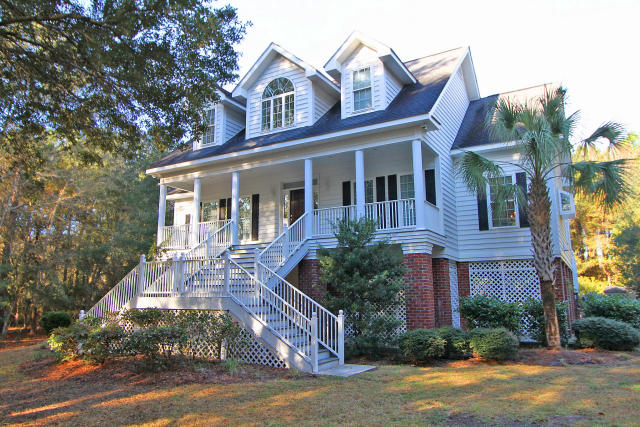 6280 Rudder Lane Awendaw, SC 29429 - Photo 1 of 38 6280 Rudder Lane (1)0001
