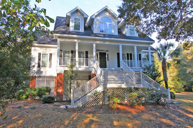 6280 Rudder Lane Awendaw, SC 29429 - Photo 38 of 38 6280 Rudder Lane (2)0002