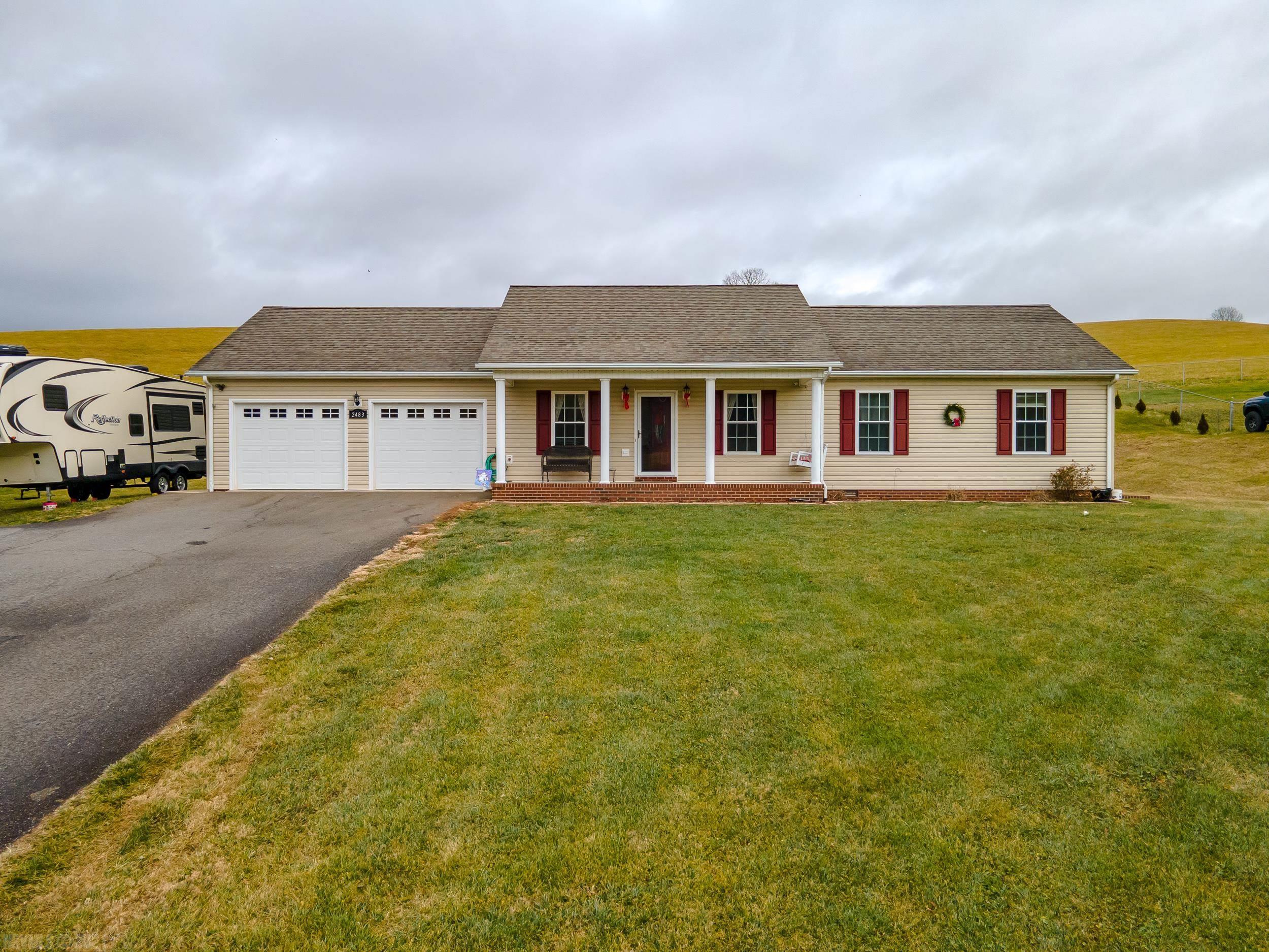 2483 Pipers Gap Road Galax, VA 24333 - Photo 50 of 50 Gallery Image 50