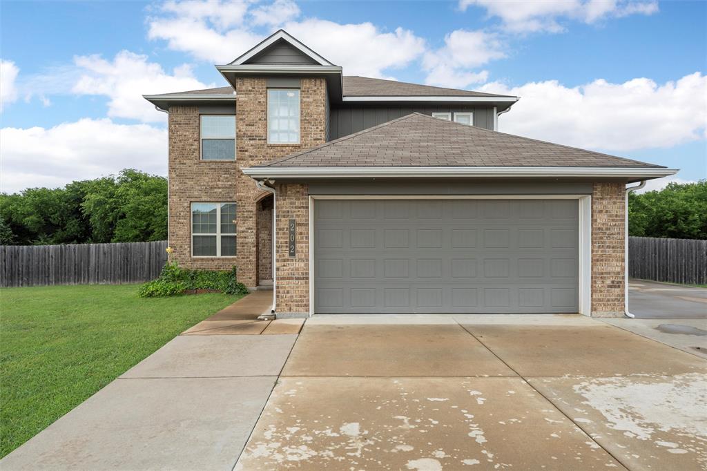 202 Milky Way Road Bruceville, TX 76630 - Photo 1 of 39
