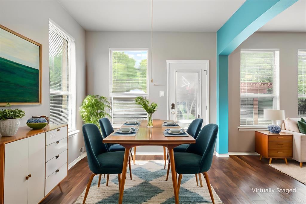 202 Milky Way Road Bruceville, TX 76630 - Photo 11 of 35